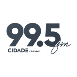 Logo da rádio Radio Cidade