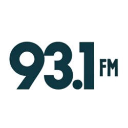 Logo da rádio 93.1