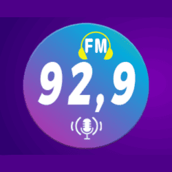 Logo da rádio Voz do Longá FM