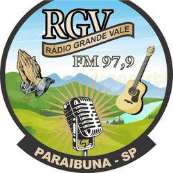 Logo da rádio Rádio Grande Vale