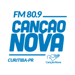 Logo da rádio Rádio Canção Nova