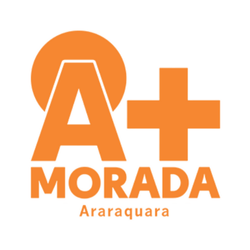 Logo da rádio Rádio A+Morada