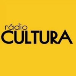 Logo da rádio Rádio Cultura