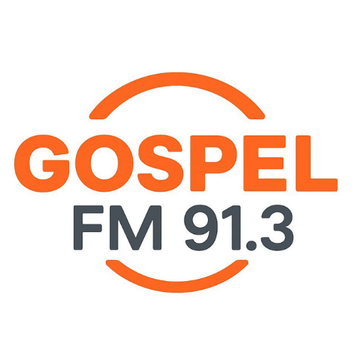 Logo da rádio 91 Gospel