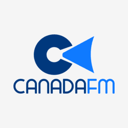Logo da rádio Canadá FM