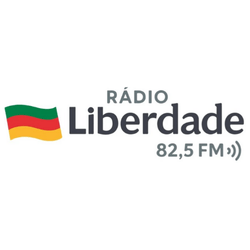 Logo da rádio Rádio Liberdade