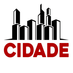 Logo da rádio Rádio Cidade