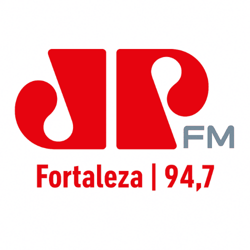 Logo da rádio Jovem Pan FM