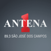 Logo da rádio Antena 1