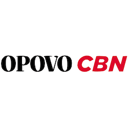 Logo da rádio O POVO CBN