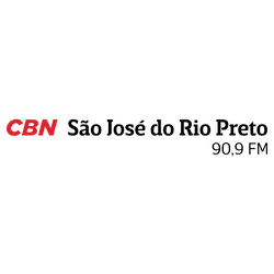 Logo da rádio CBN