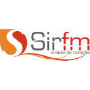 Logo da rádio SIR FM