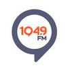 Logo da rádio Rádio 104 FM