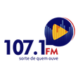 Logo da rádio Rádio 107 FM