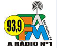 Logo da rádio Rádio 93,9 FM