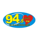 Logo da rádio Rádio União