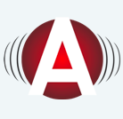 Logo da rádio Rádio Absoluta
