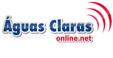 Logo da rádio Rádio Águas Claras