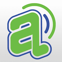 Logo da rádio Rádio Aliança