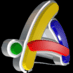 Logo da rádio Araguaia FM