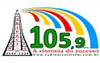Logo da rádio Arco-Iris