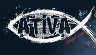 Logo da rádio Ativa Gospel