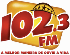 Logo da rádio Rádio Aurora do Povo
