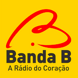 Logo da rádio Rádio Banda B