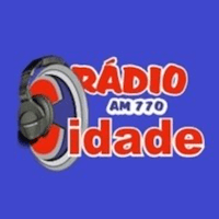 Logo da rádio Rádio Cidade