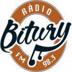 Logo da rádio Rádio Bitury