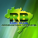 Logo da rádio Rádio Brasil 92 FM