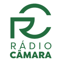 Logo da rádio Rádio Câmara