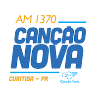 Logo da rádio Rádio Canção Nova