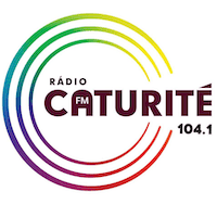 Logo da rádio Rádio Caturité