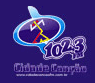 Logo da rádio Cidade Canção FM