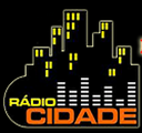 Logo da rádio Rádio Cidade