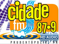 Logo da rádio Rádio Cidade