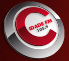 Logo da rádio Rádio Cidade