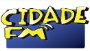 Logo da rádio Rádio Cidade
