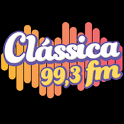 Logo da rádio Rádio Clássica