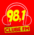 Logo da rádio Rádio Clube