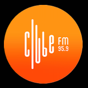 Logo da rádio Rádio Clube
