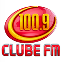 Logo da rádio Clube FM