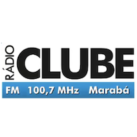 Logo da rádio Rádio Clube