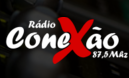 Logo da rádio Rádio Conexão