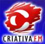 Logo da rádio Rádio Criativa