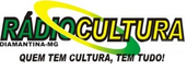 Logo da rádio Rádio Cultura
