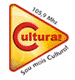 Logo da rádio Rádio Cultura