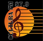 Logo da rádio Rádio Cultura