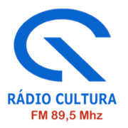Logo da rádio Rádio Cultura